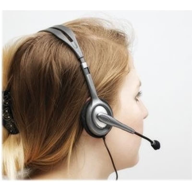 Logitech Headset H111 Emea 3