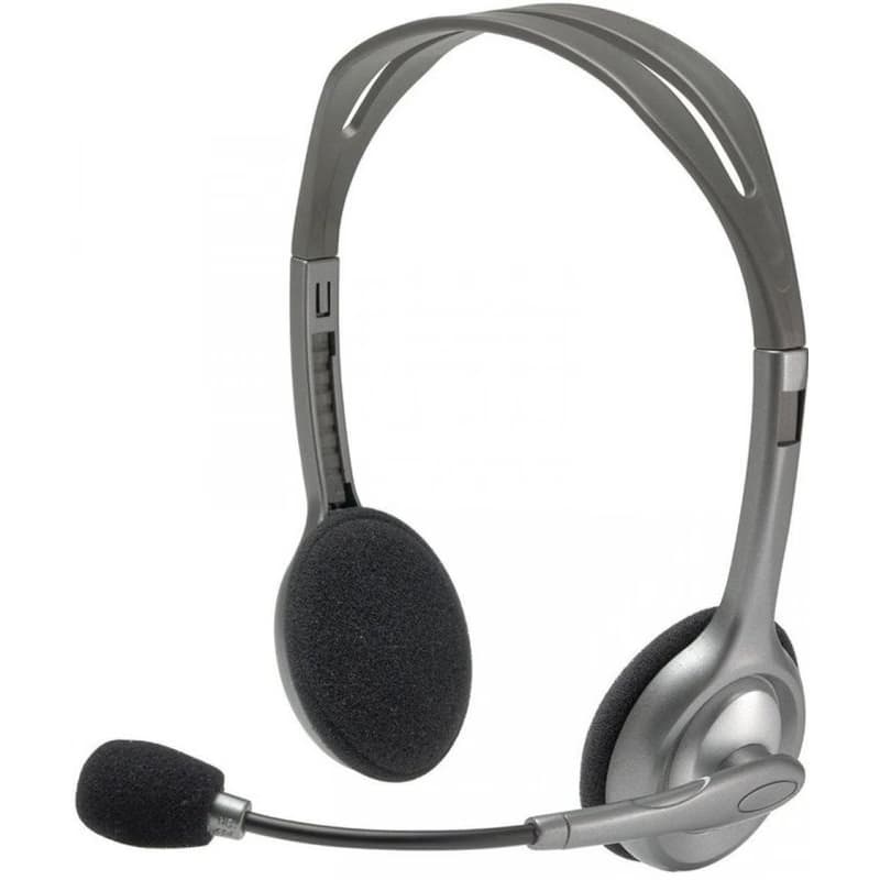 Logitech Headset H111 Emea 6