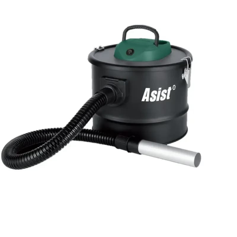 Asist Vysávač na Popol 800W. 12L AE7AF8012