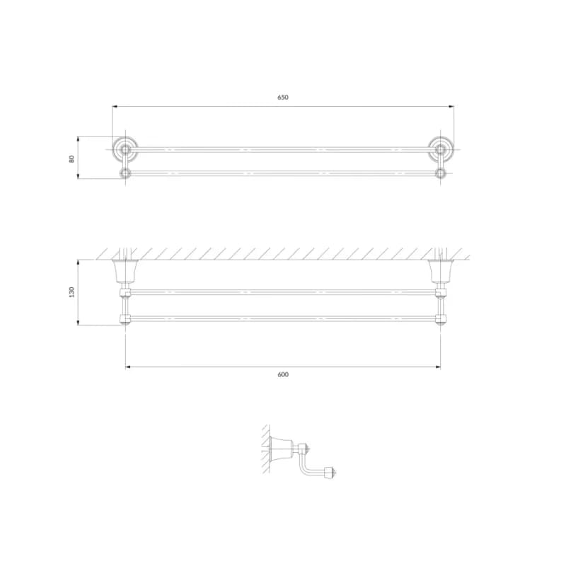 Omnires AL53226ORB 4