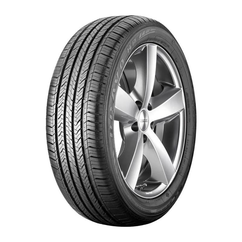 Maxxis HP-M3 ( 225/60 R18 100H )