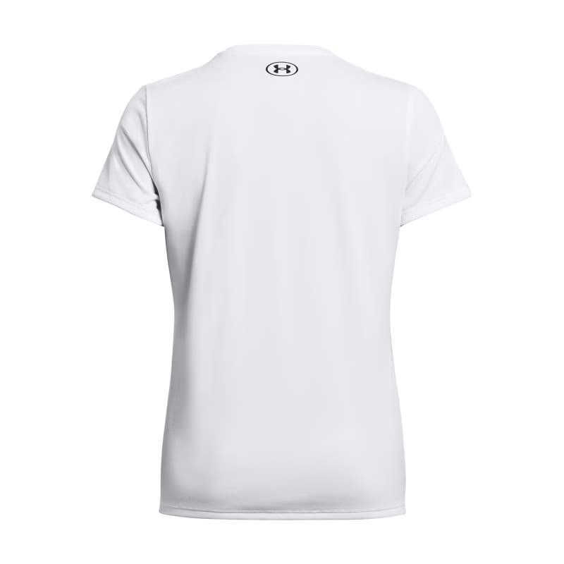 Dámske tréningové tričko s krátkym rukávom UNDER ARMOUR Tech SSV- Solid 5