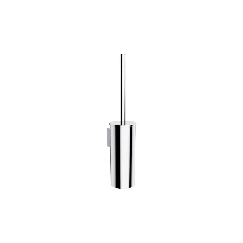 Omnires Modern Project toaletná kefa zlatá MP60621CR 1