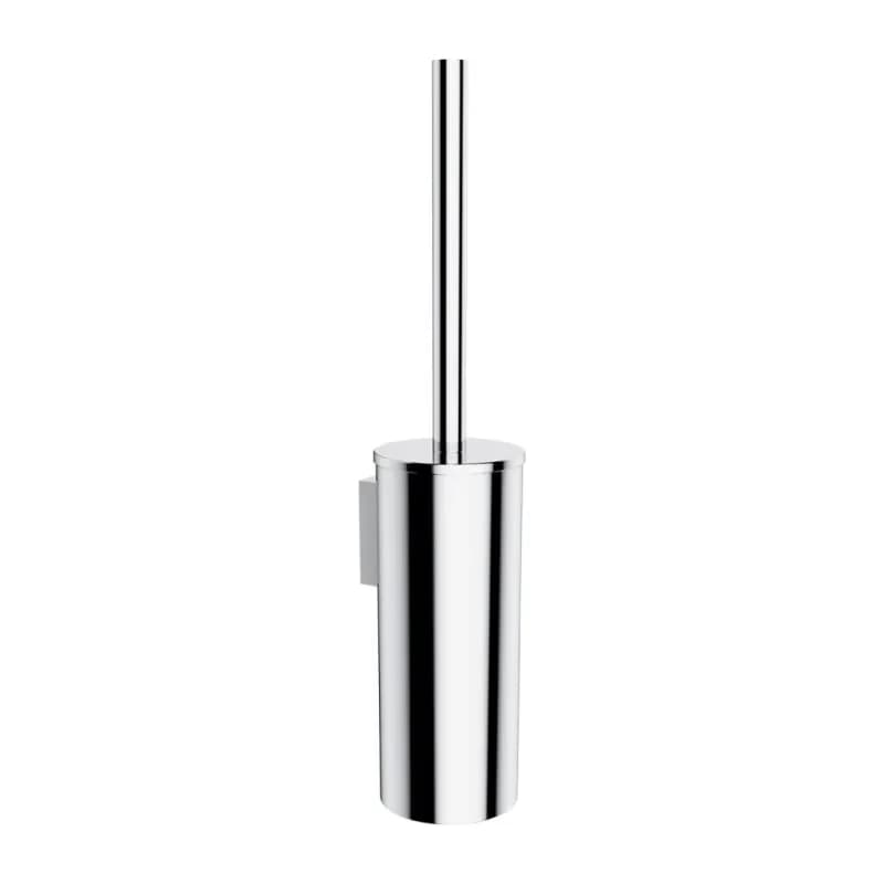 Omnires Modern Project toaletná kefa zlatá MP60621CR 4