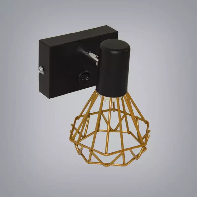Lampa Mini Szach 2745KZ/Z-A-1 LS1 1
