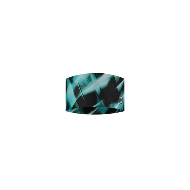 Čelenka BUFF COOLNET UV® WIDE HEADBAND SINGY POOL 1