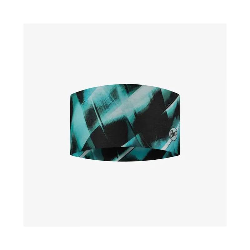 Čelenka BUFF COOLNET UV® WIDE HEADBAND SINGY POOL 2