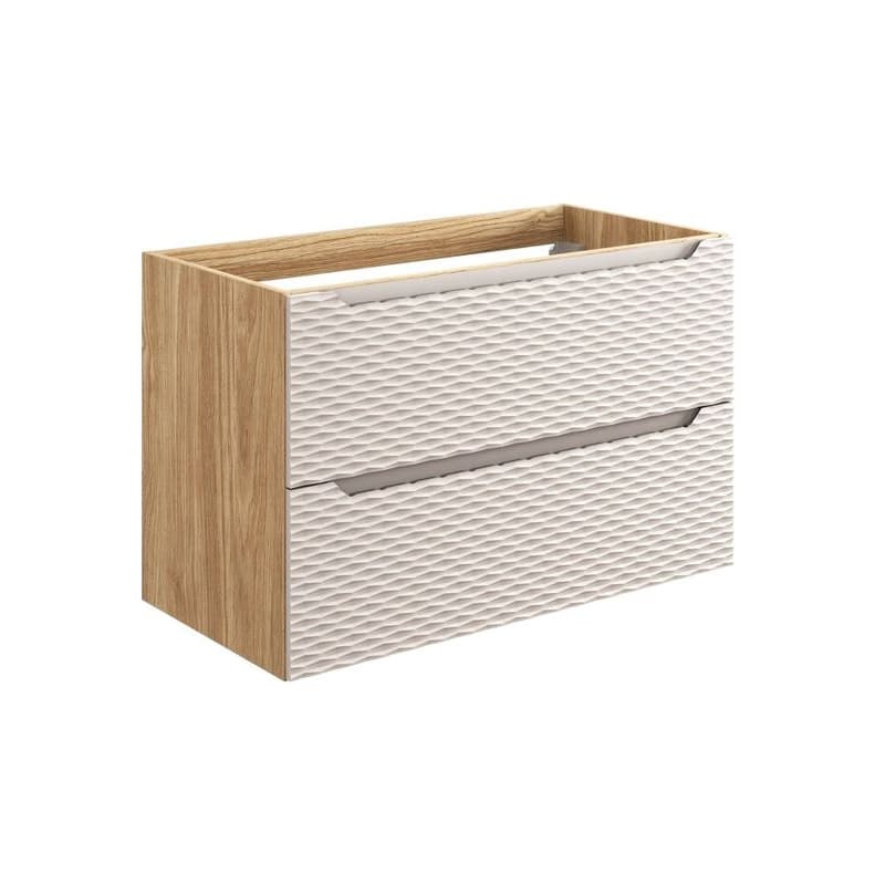 ArtCom Kúpeľňový komplet OCEAN Beige 90/1 2