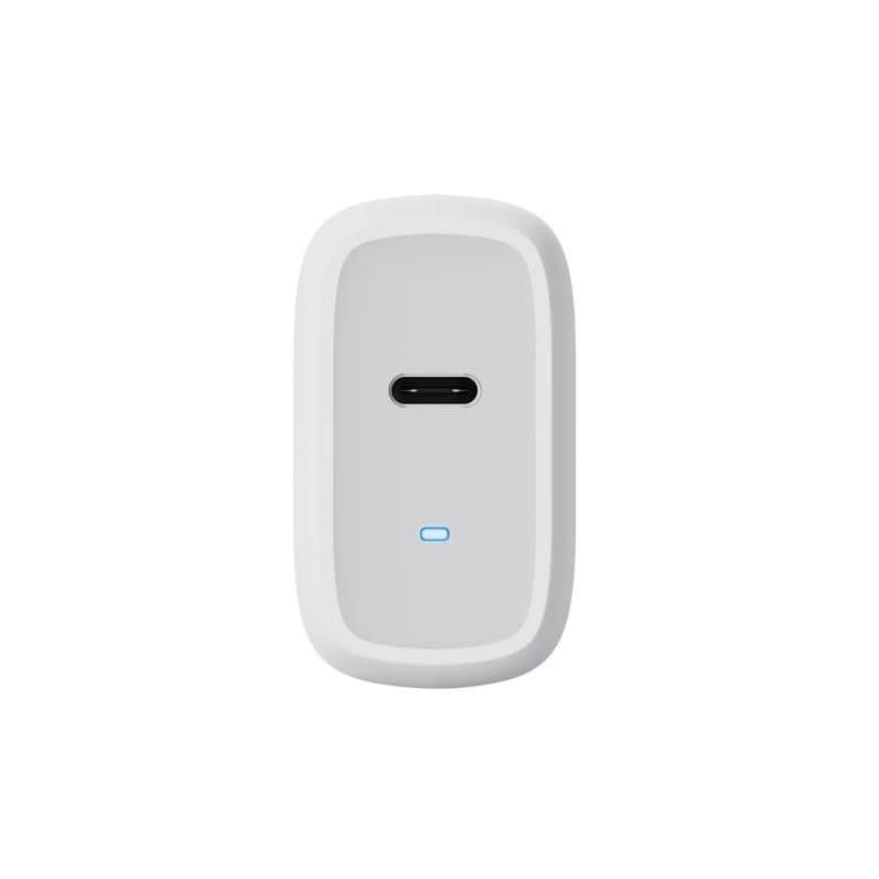 TRUST nabíjačka 45W Maxo, USB-C, Nabíjačka do steny, 2m USB-C kábel, biela 3