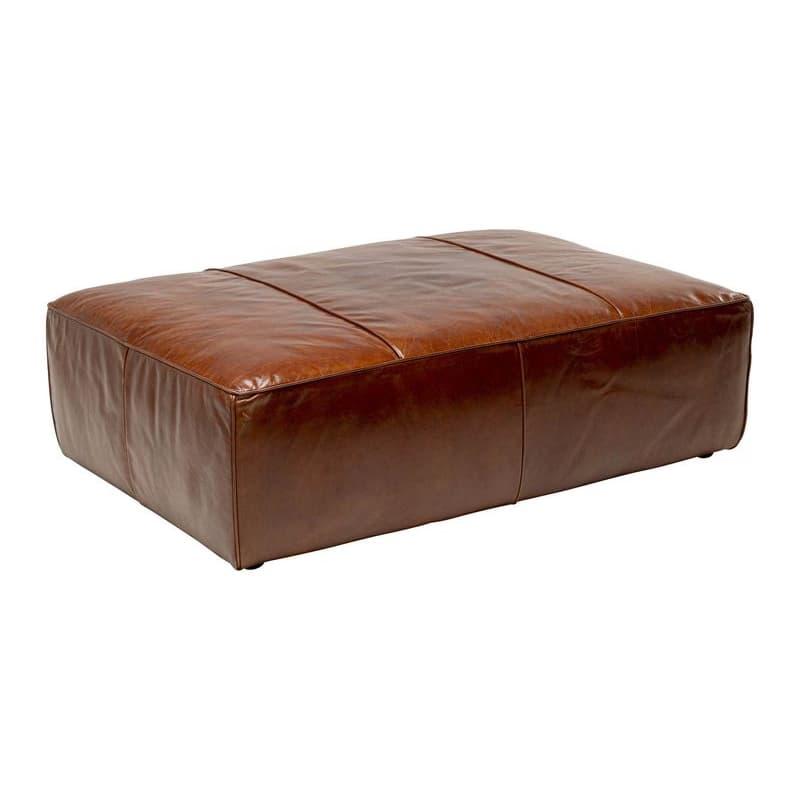 Cubetto taburetka hnedá 1