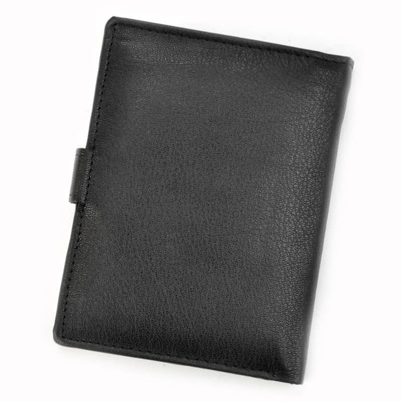 Pánska peňaženka Money Kepper CC 5401B 5
