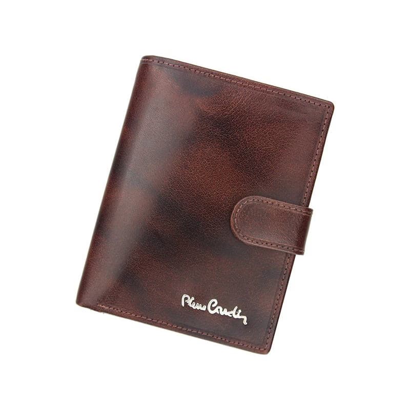 Pánska peňaženka Pierre Cardin FOSSIL TILAK12 331A RFID 2
