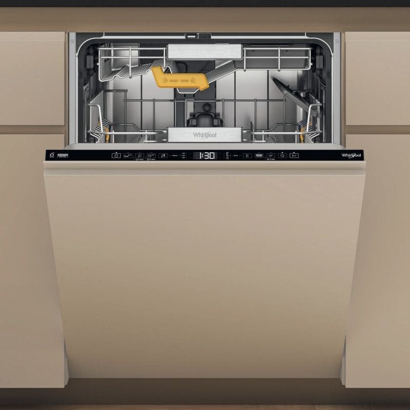 Whirlpool W8I HT40 T 1