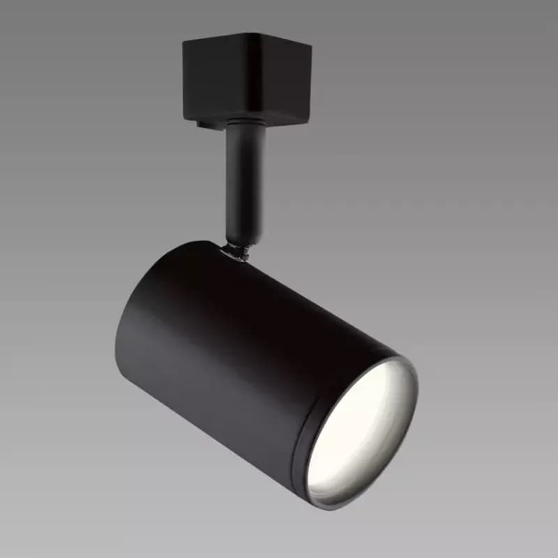 Nástenná lampa Haga black 03505 LK1 1