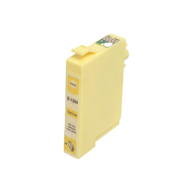 EPSON T1284 (C13T12844011) - kompatibilný 1