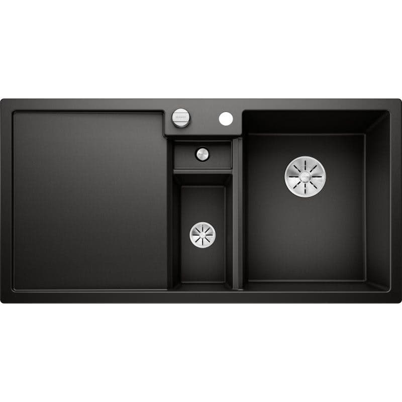 Blanco Collectis 6 S silgranit čierna + Dodatočná extra zľava 5% po vložení do košíku !