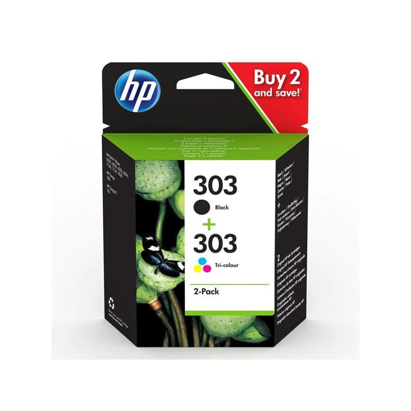 HP 3YM92AE - originálny 1