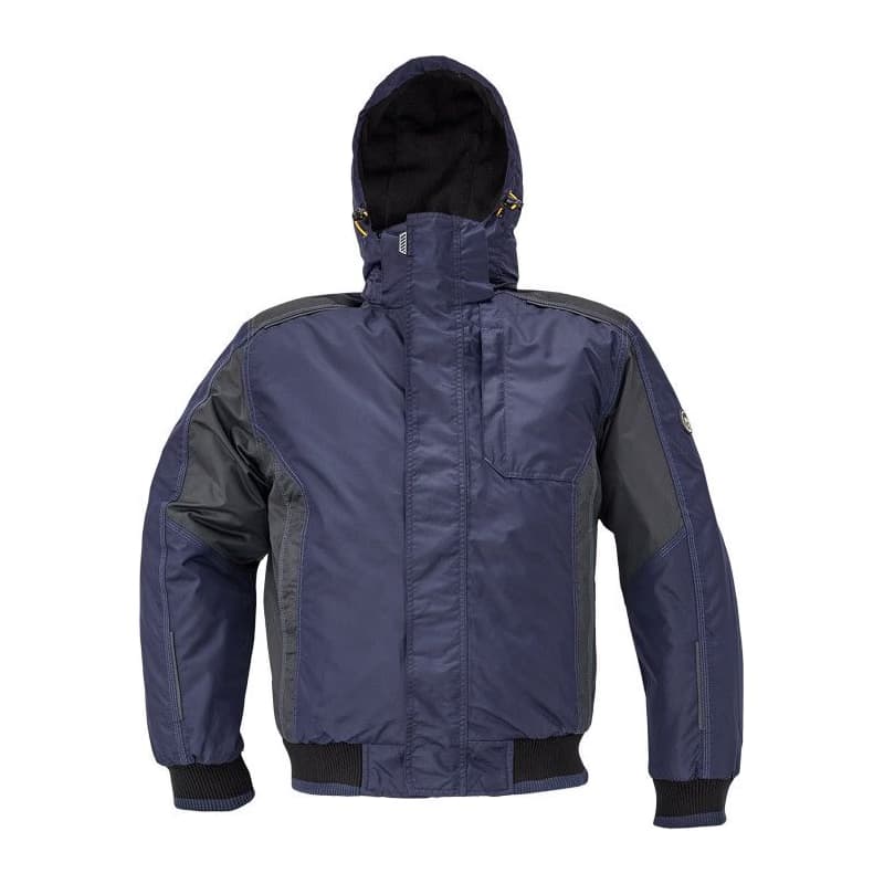 DAYBORO pilot bunda navy M 4