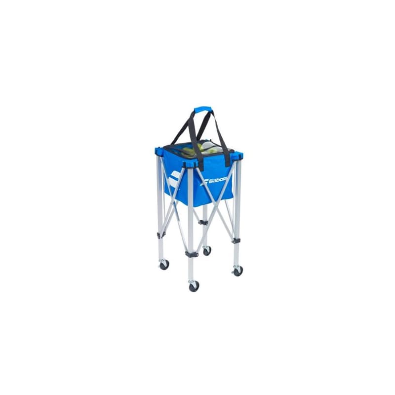 Košík na vozík na loptičky BABOLAT WHEELED BALL BASKET