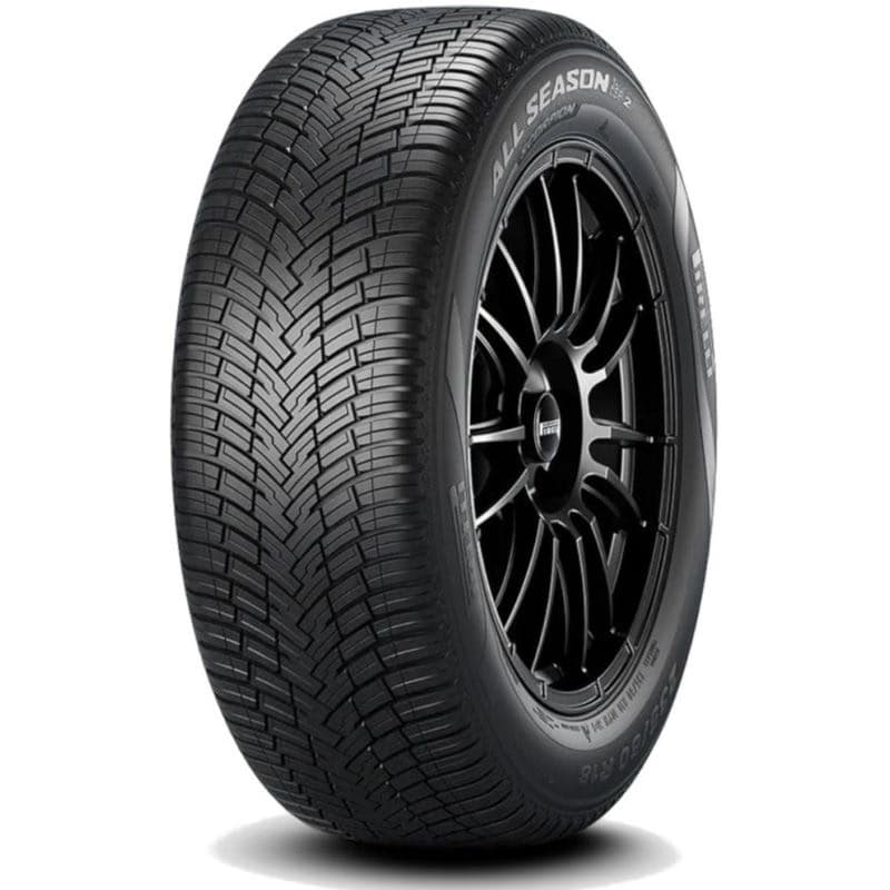 Pirelli Scorpion All Season SF2 ( 255/60 R18 112V XL ) 1