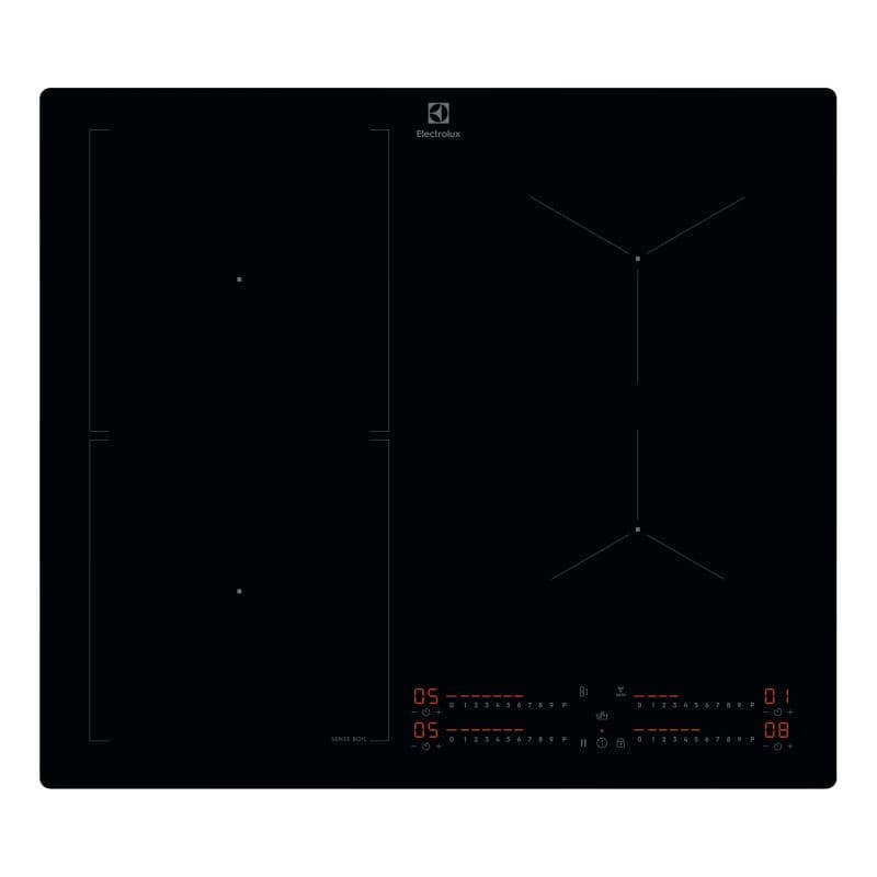Electrolux KIS62453I 1