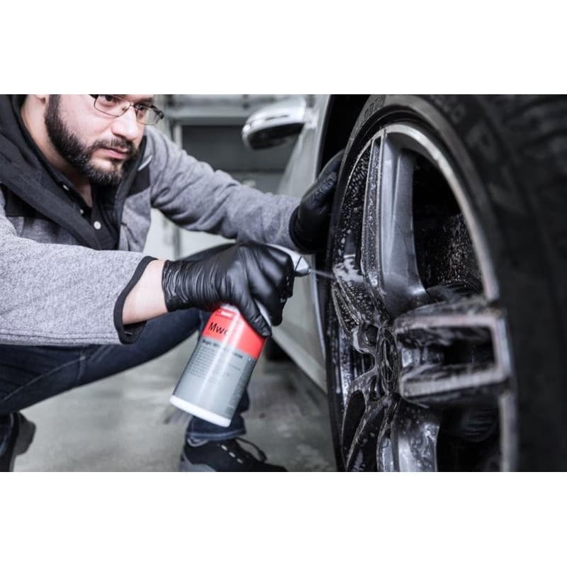 KOCH CHEMIE - Čistič diskov bez kyseliny Koch Magic Wheel Cleaner 10 l EG425010 3