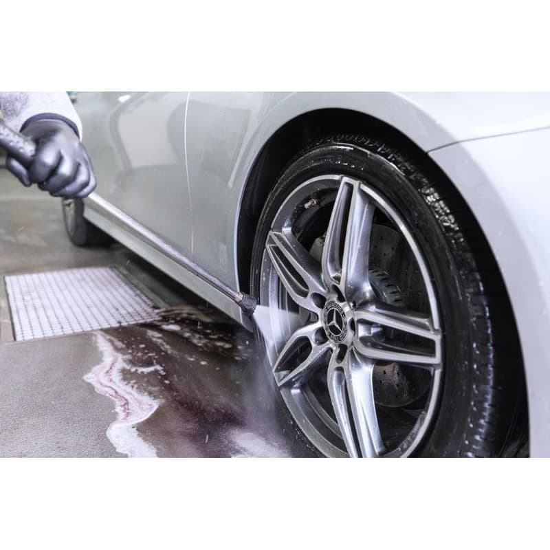 KOCH CHEMIE - Čistič diskov bez kyseliny Koch Magic Wheel Cleaner 10 l EG425010 6
