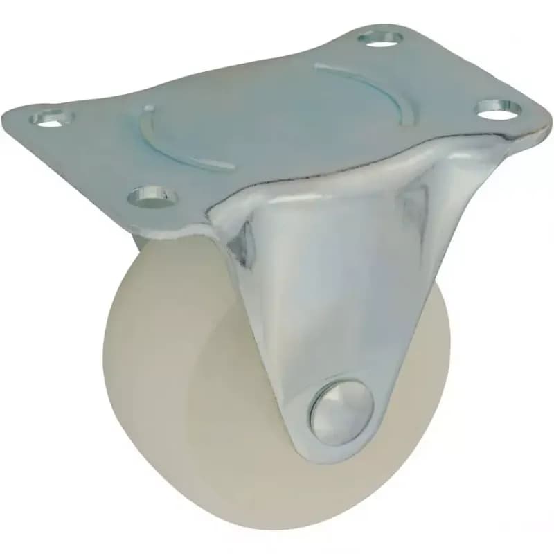 Súprava pohonu, polyamidové koleso 50 mm/50 kg 1