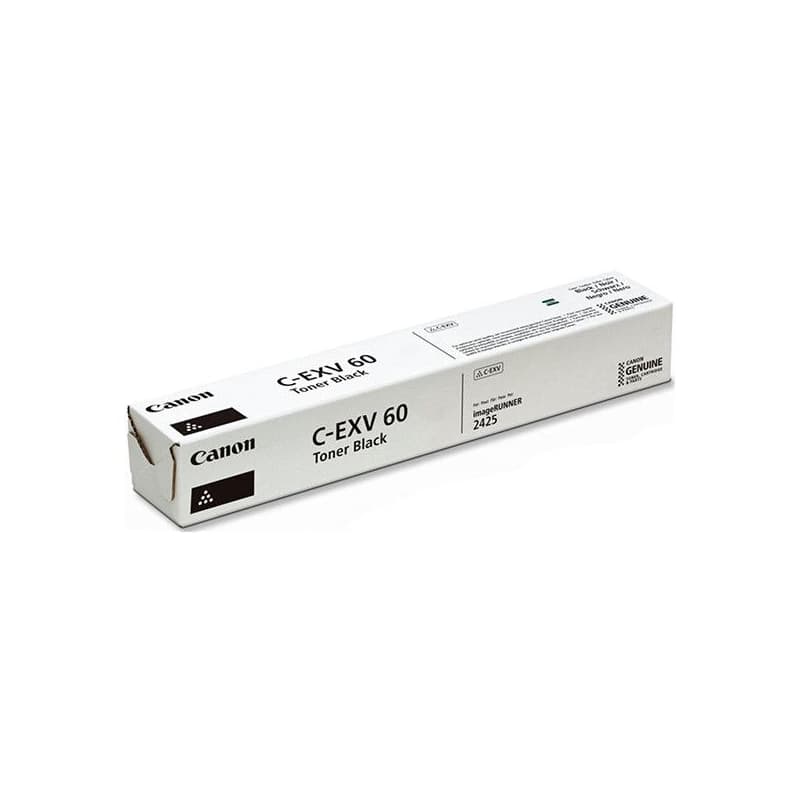 CANON CEXV-60 BK - originálny 1