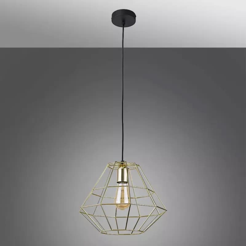 Luster Diamond 4450 Gold Lw1 1