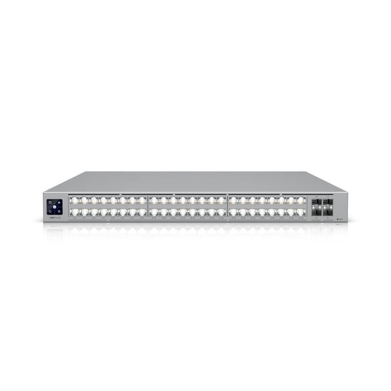 Ubiquiti USW-Pro-XG-48, UniFi Pro XG 48 1