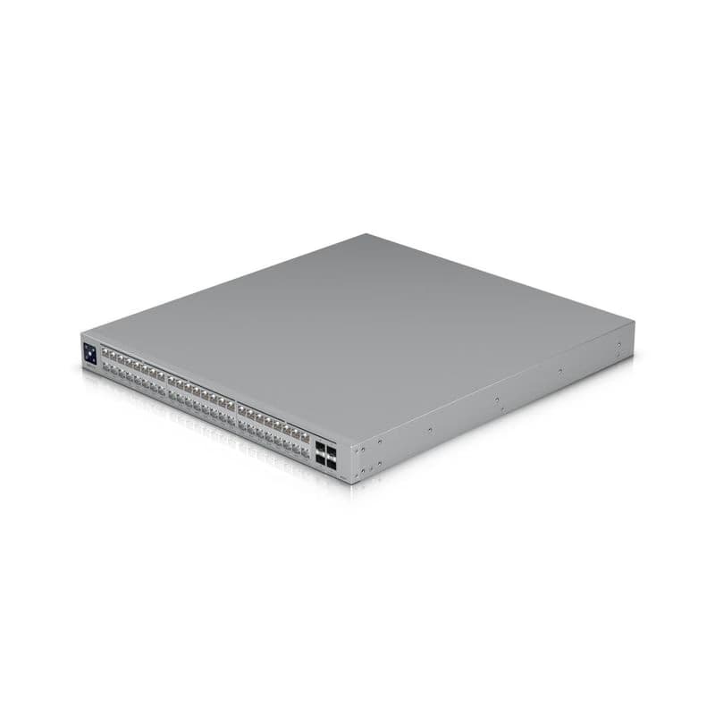 Ubiquiti USW-Pro-XG-48, UniFi Pro XG 48 3