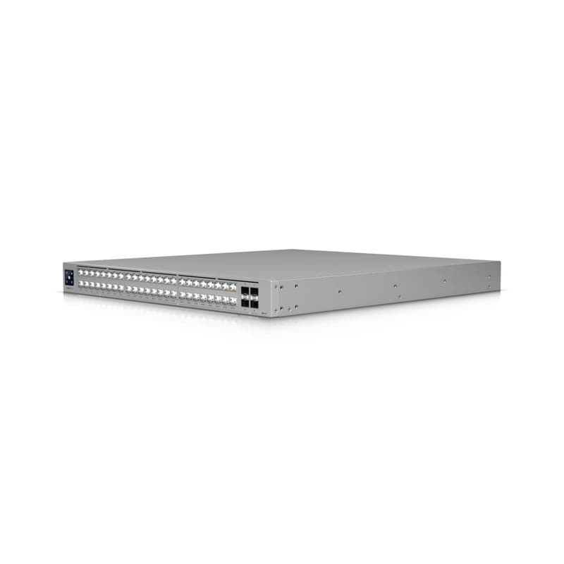 Ubiquiti USW-Pro-XG-48, UniFi Pro XG 48 4