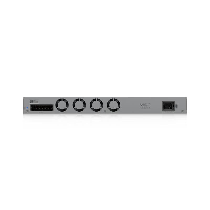 Ubiquiti USW-Pro-XG-48, UniFi Pro XG 48 6