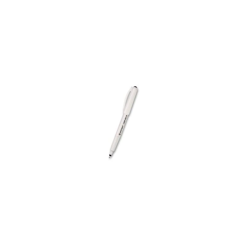 Popisovač Centropen 4651 M Handwriter čierny 0,5mm 1
