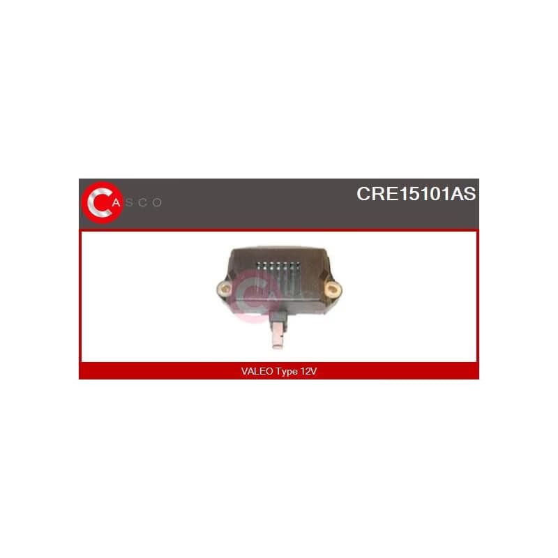 CASCO Regulátor alternátora CRE15101AS 1