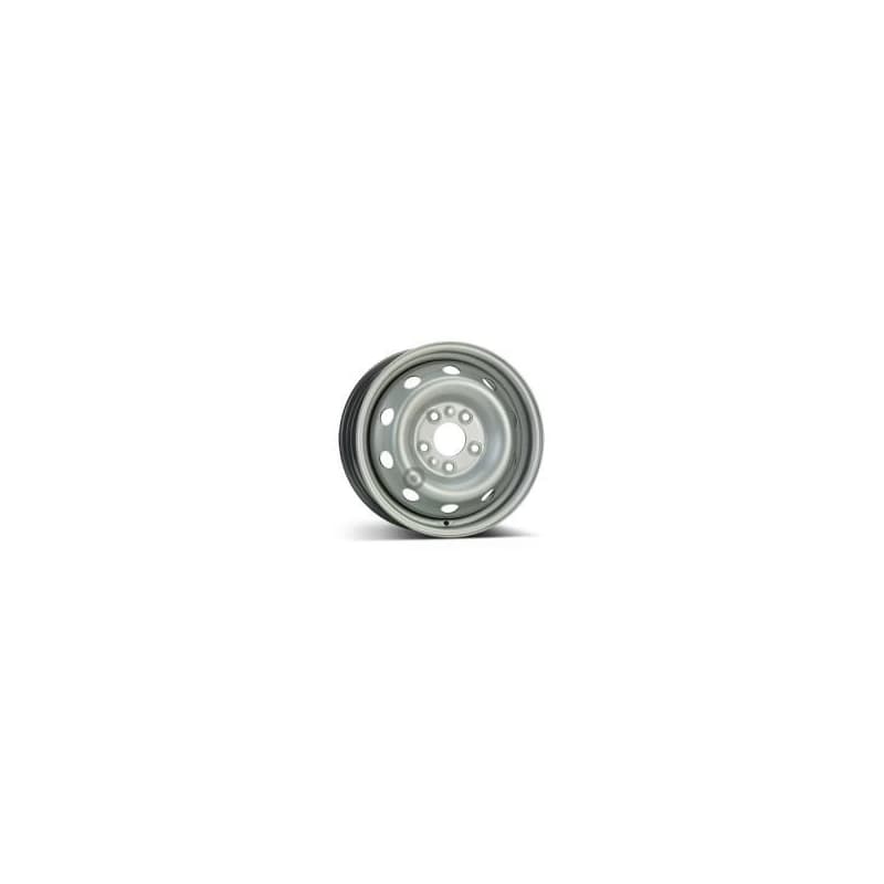 Disk ocel  ALCAR STAHLRAD    6x15 5x118x71,1 ET68 1