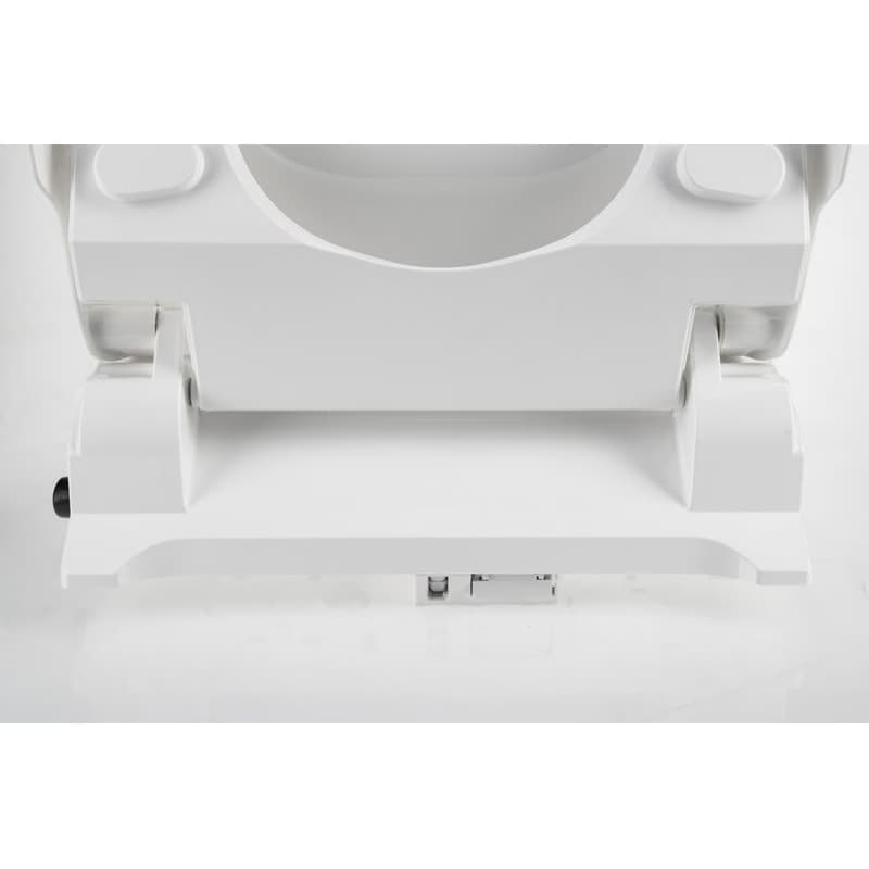 SAPHO - USPA LUX elektronický bidet s diaľkovým ovládaním UB-6635RU 6