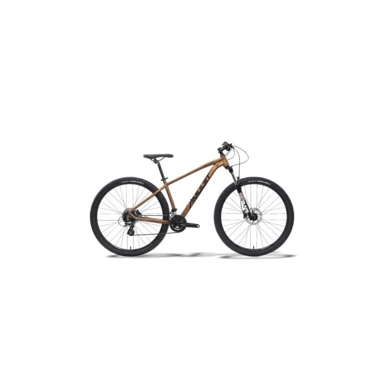 Horský bicykel AMULET 29 Shift 7.1 SH, bronze matt black