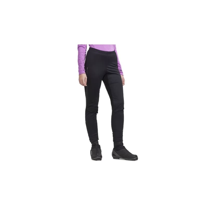 Dámske zateplené bežecké legíny CRAFT STORM BALANCE TIGHTS W 1