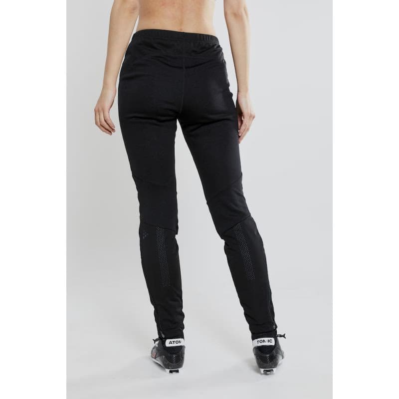 Dámske zateplené bežecké legíny CRAFT STORM BALANCE TIGHTS W 3