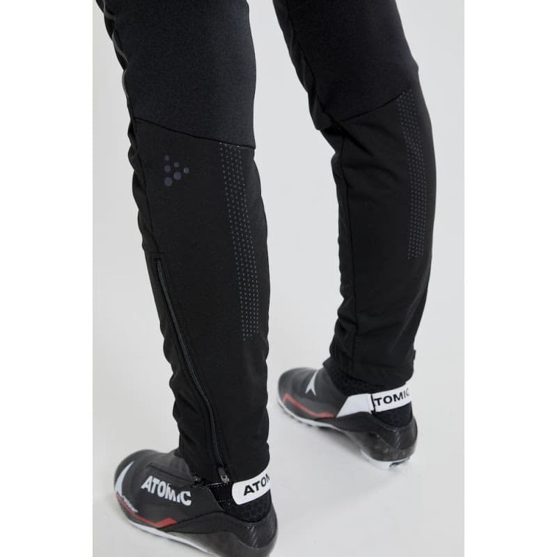 Dámske zateplené bežecké legíny CRAFT STORM BALANCE TIGHTS W 6