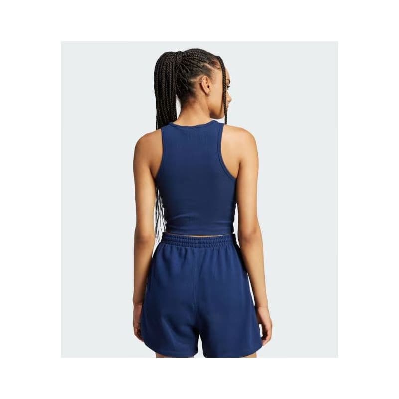 Dámske tielko ADIDAS ORIGINALS ESS RIB 3
