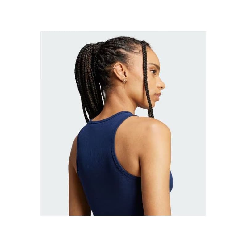 Dámske tielko ADIDAS ORIGINALS ESS RIB 4