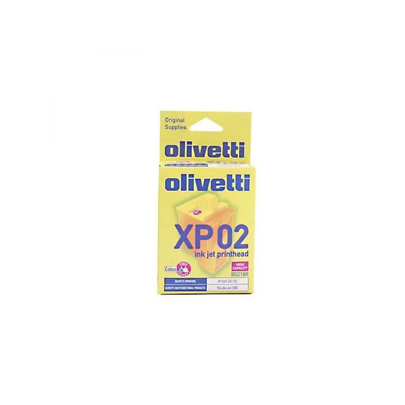 OLIVETTI B0218 - originálny 1