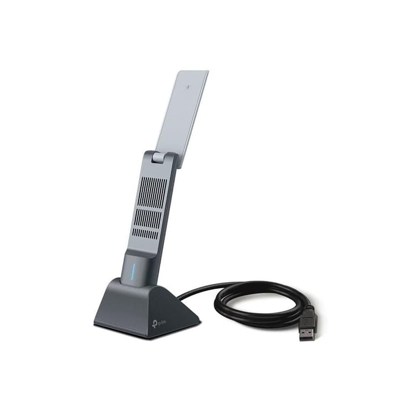 TP-Link Archer TX20UH - Bezdrôtový USB adaptér AX1800 s vysokým ziskom 1
