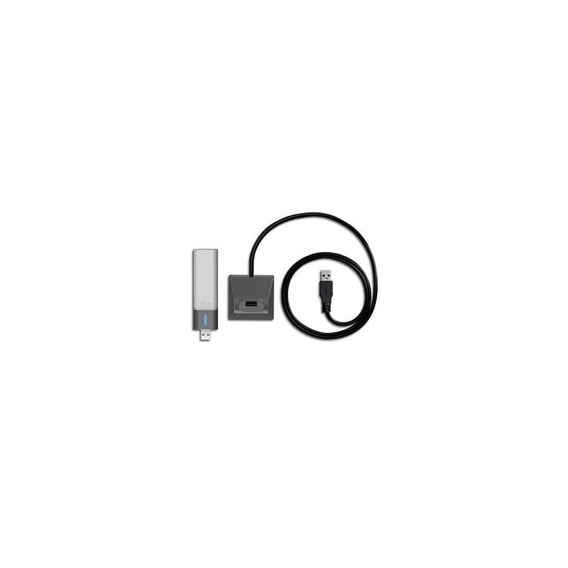 TP-Link Archer TX20UH - Bezdrôtový USB adaptér AX1800 s vysokým ziskom 6