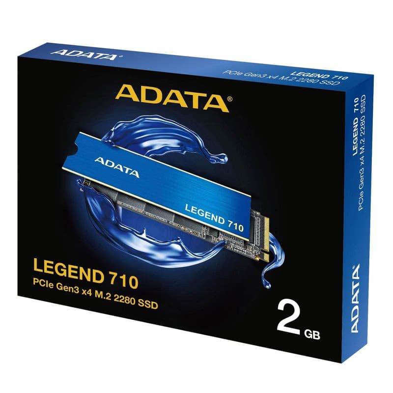 ADATA LEGEND 710/2TB/SSD/M.2 NVMe/3R 3