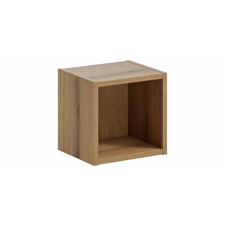 ArtCom Regál do kúpeľne NOVA Oak 83-27-Q