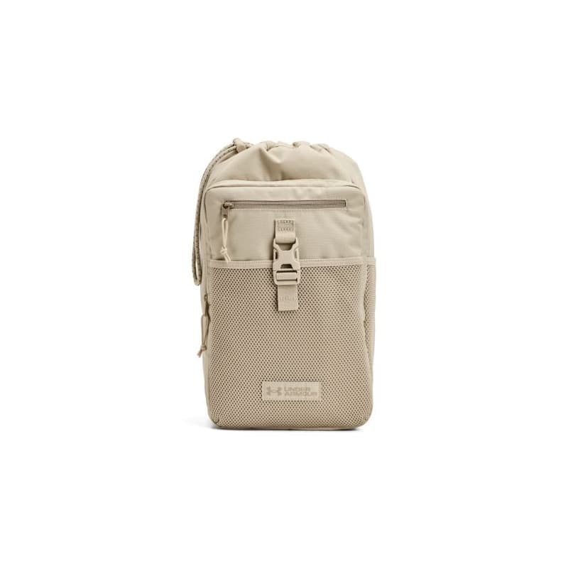 Taška cez rameno UNDER ARMOUR UA Utility Flex Sling-BRN 1